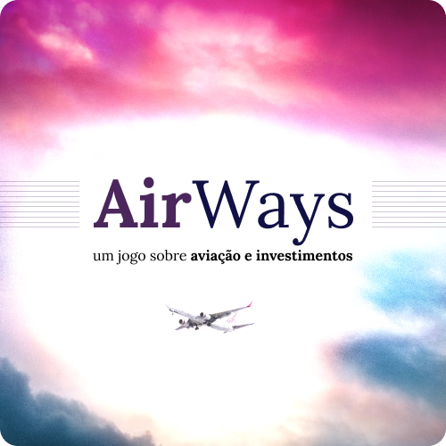 AirWays: a nova economia aérea